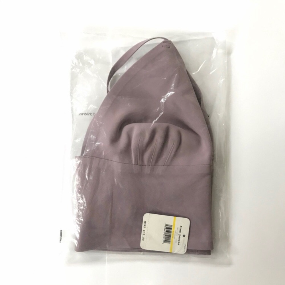Free People Sage Longline Bralette - Picture 4 of 10